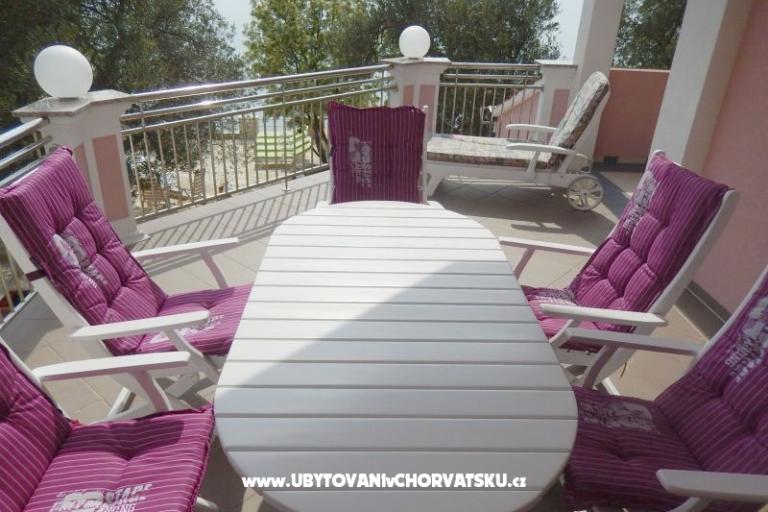 Apartments Villa Maslina  – photo 8