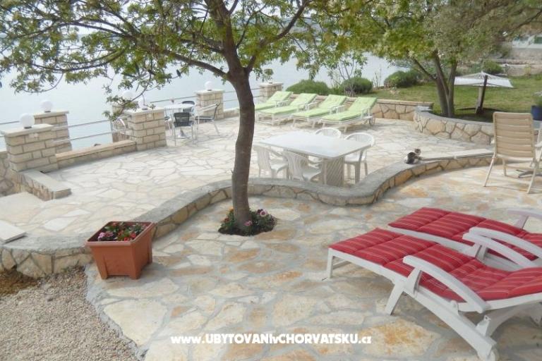 Apartments Villa Maslina  – photo 9