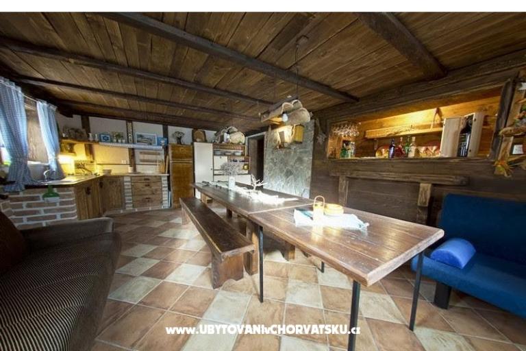 Vacation house Martina – photo 16