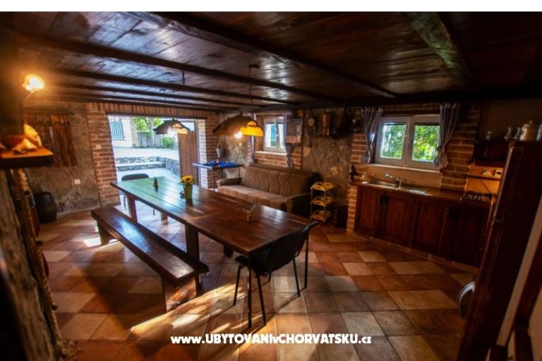 Vacation house Martina – photo 17