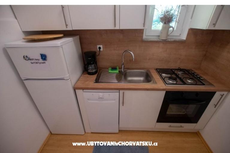 Vacation house Martina – photo 18