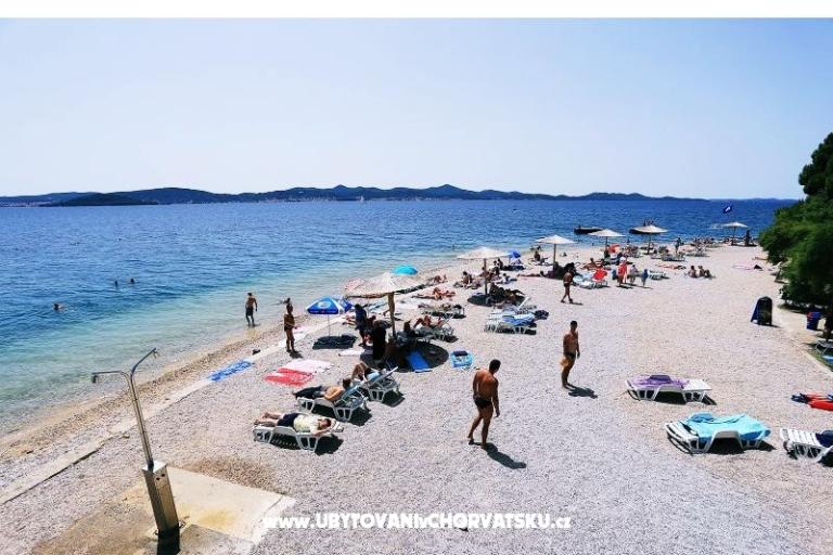 Central Apartment with Balcony – photo 11