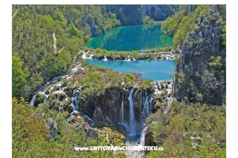 Central Apartment with Balcony – photo 13