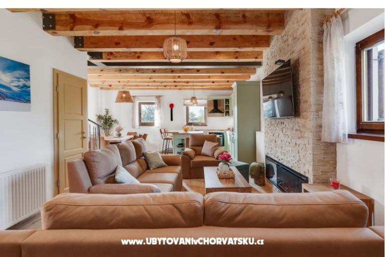 Sokol Falcons'nest villa – photo 10