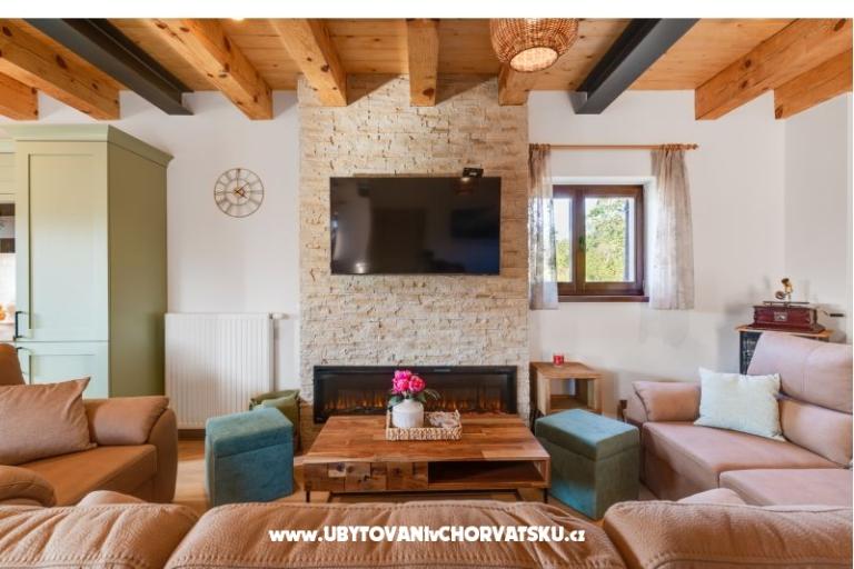 Sokol Falcons'nest villa – photo 11