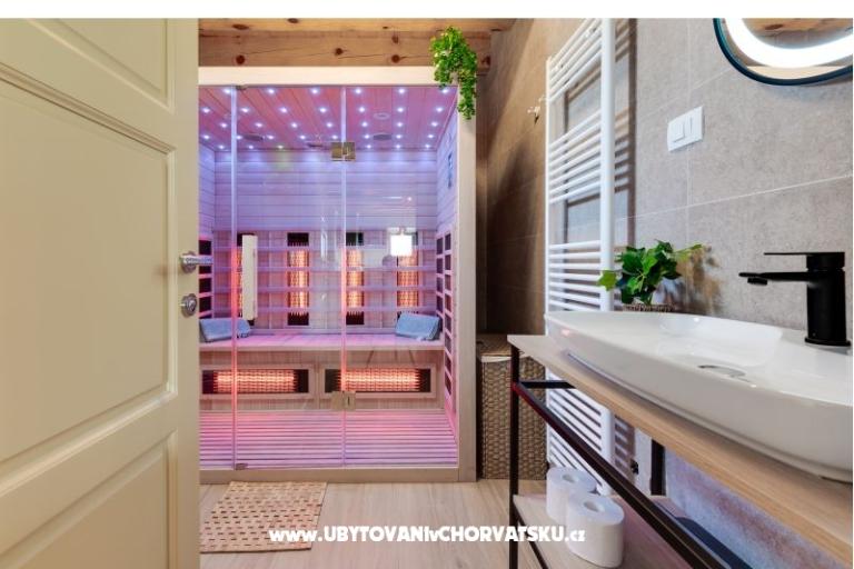 Sokol Falcons'nest villa – photo 12