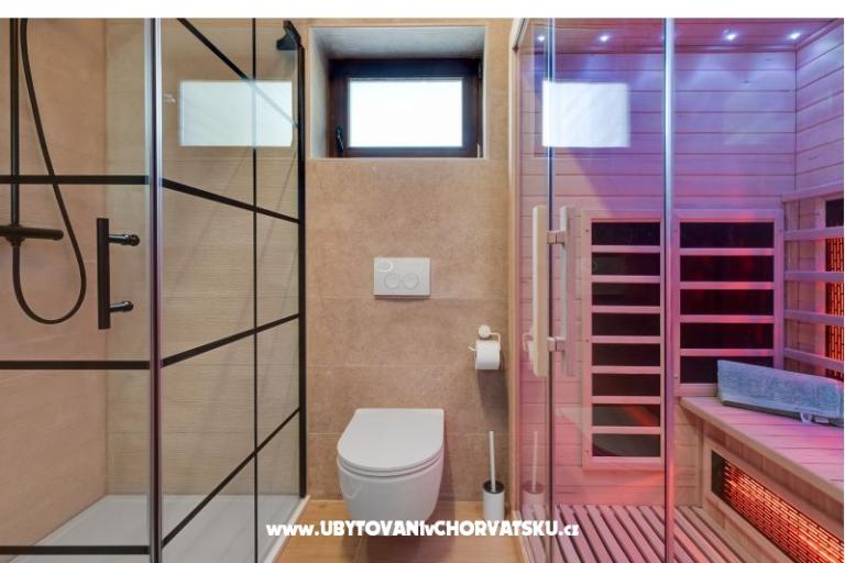 Sokol Falcons'nest villa – photo 13