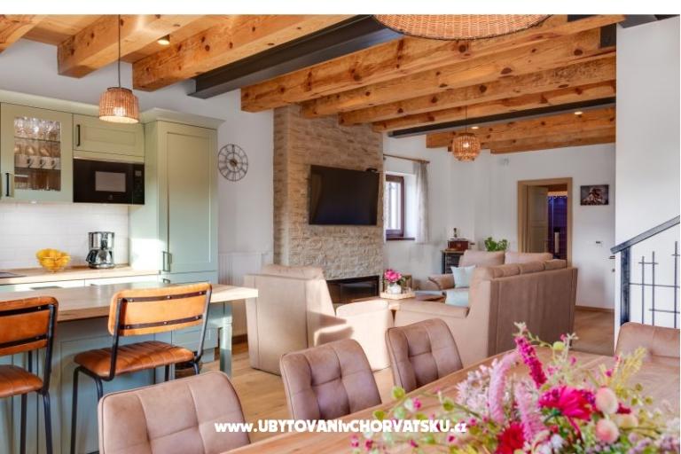 Sokol Falcons'nest villa – photo 15