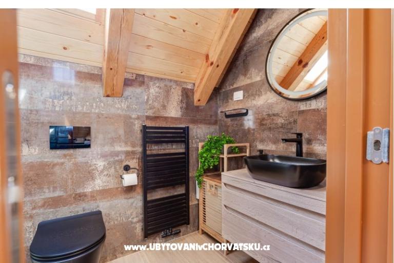 Sokol Falcons'nest villa – photo 19