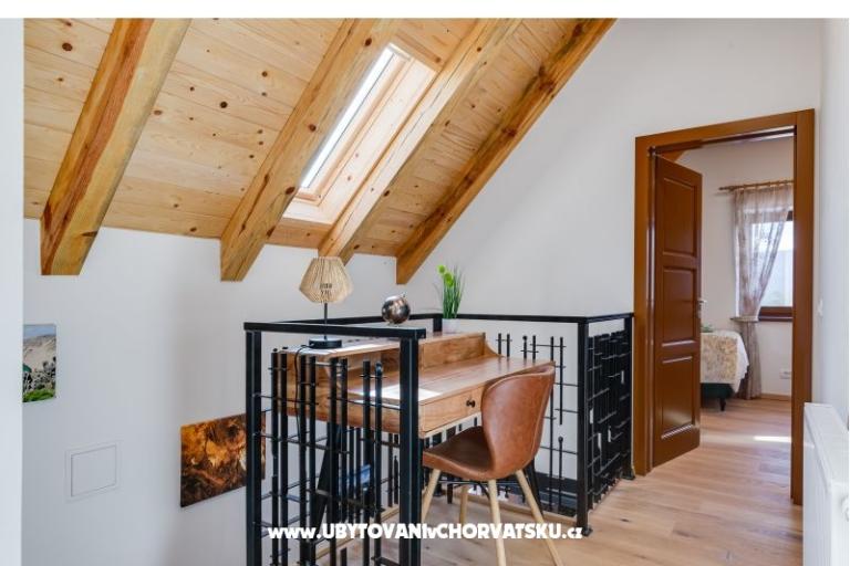 Sokol Falcons'nest villa – photo 20