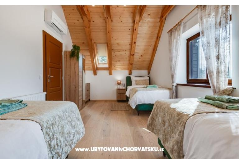 Sokol Falcons'nest villa – photo 22