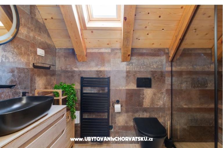 Sokol Falcons'nest villa – photo 27