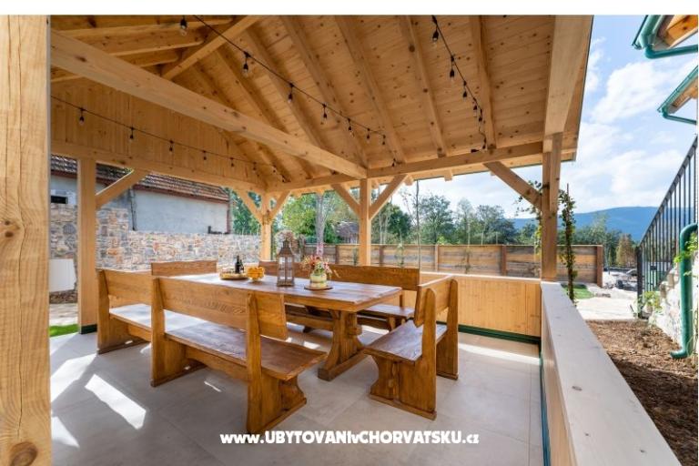 Sokol Falcons'nest villa – photo 28