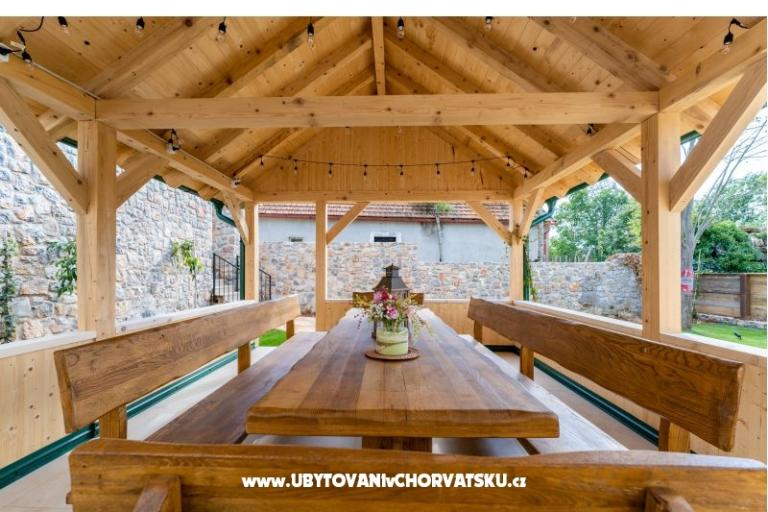 Sokol Falcons'nest villa – photo 29