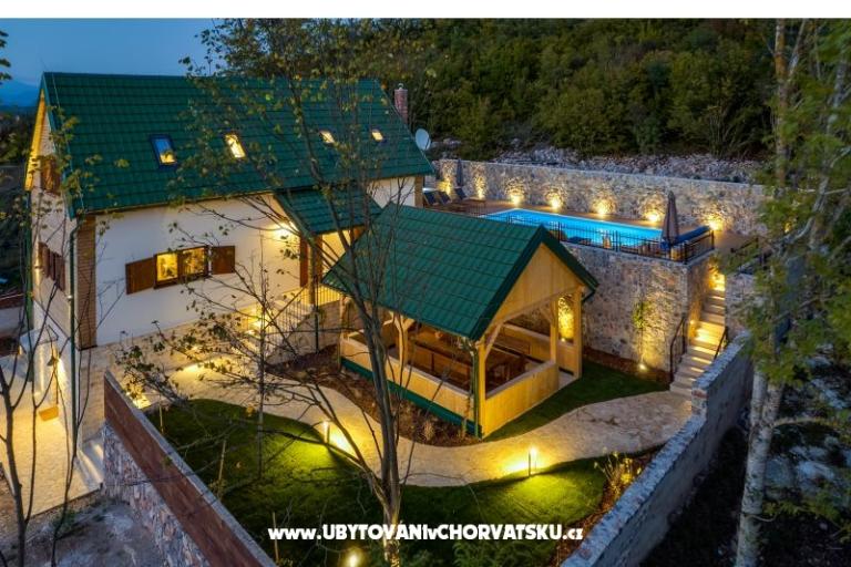 Sokol Falcons'nest villa – photo 3