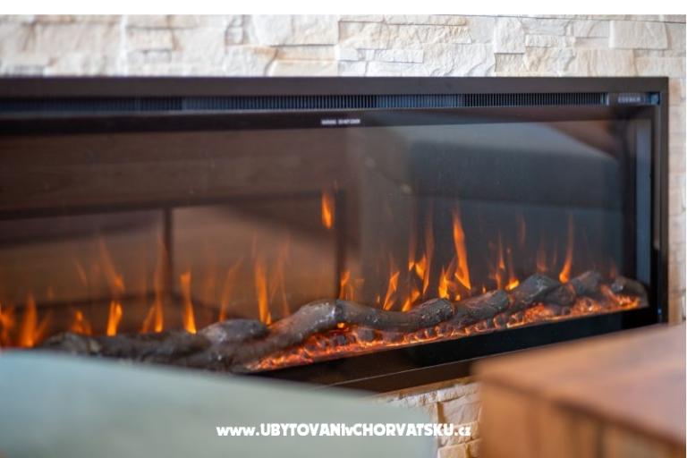 Sokol Falcons'nest villa – photo 30