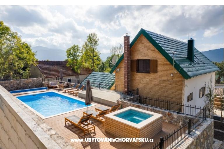 Sokol Falcons'nest villa – photo 5