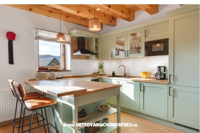 Sokol Falcons'nest villa – photo 7