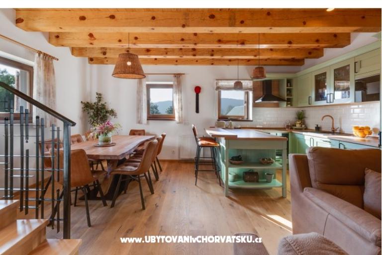 Sokol Falcons'nest villa – photo 8