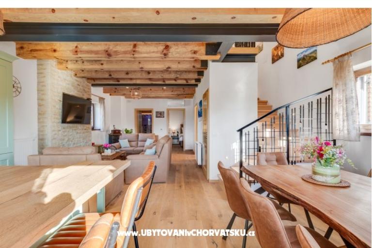 Sokol Falcons'nest villa – photo 9