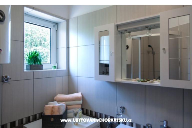 Apartment Helga Liznjan - Medulin – photo 10