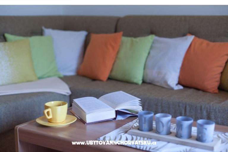 Apartment Helga Liznjan - Medulin – photo 12