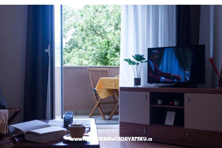 Apartment Helga Liznjan - Medulin – photo 14