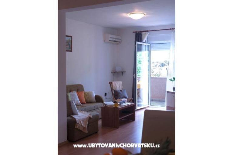 Apartment Helga Liznjan - Medulin – photo 15
