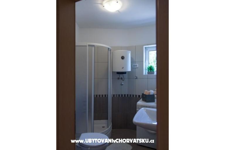 Apartment Helga Liznjan - Medulin – photo 17