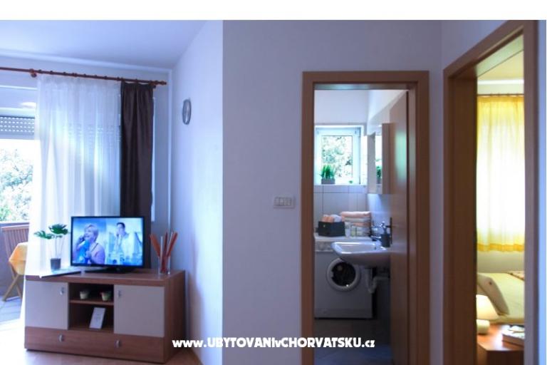 Apartment Helga Liznjan - Medulin – photo 18