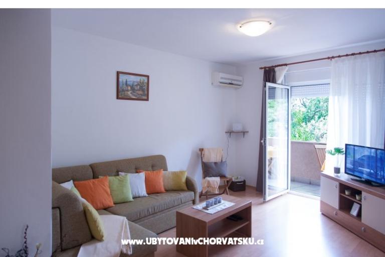 Apartment Helga Liznjan - Medulin – photo 2