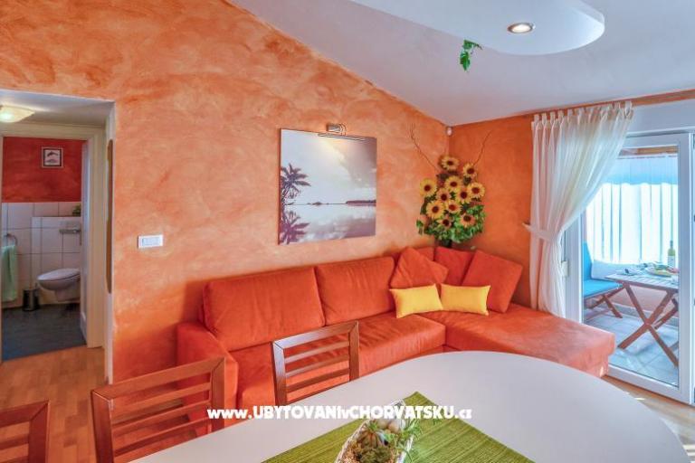 Apartment Maksim – photo 3