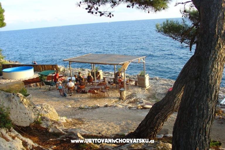 Apartment Oliva D1 with pool – photo 17