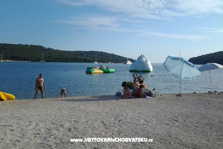 Apartment Oliva D1 with pool – photo 18