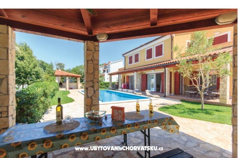 Apartment Oliva D1 with pool – photo 2