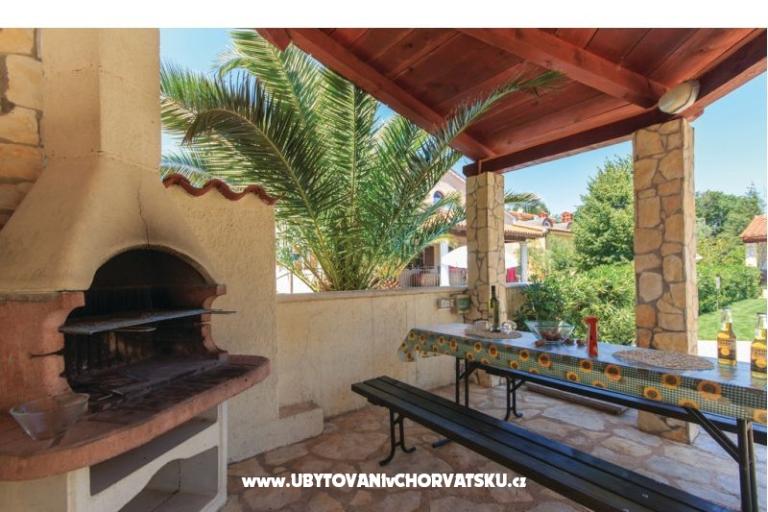 Apartment Oliva D1 with pool – photo 3