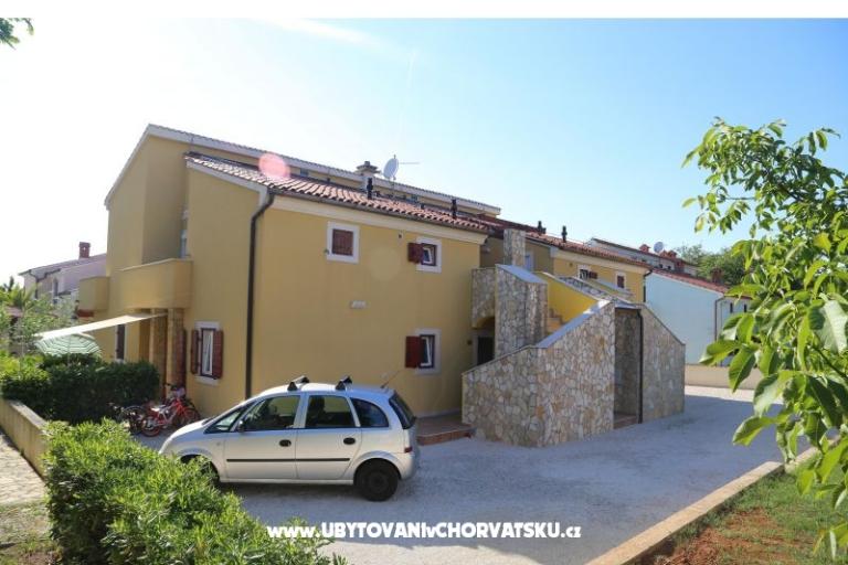 Apartment Oliva D1 with pool – photo 4