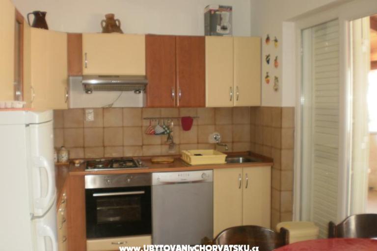 Apartment Silva – photo 13