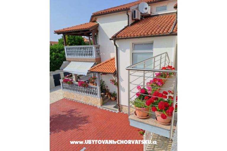 Apartments Mila-Casa Bianca  – photo 2
