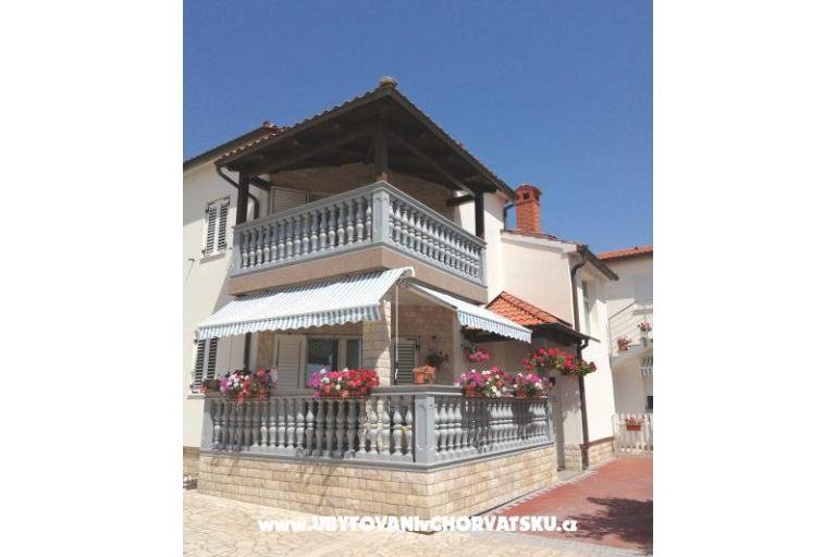 Apartments Mila-Casa Bianca  – photo 9