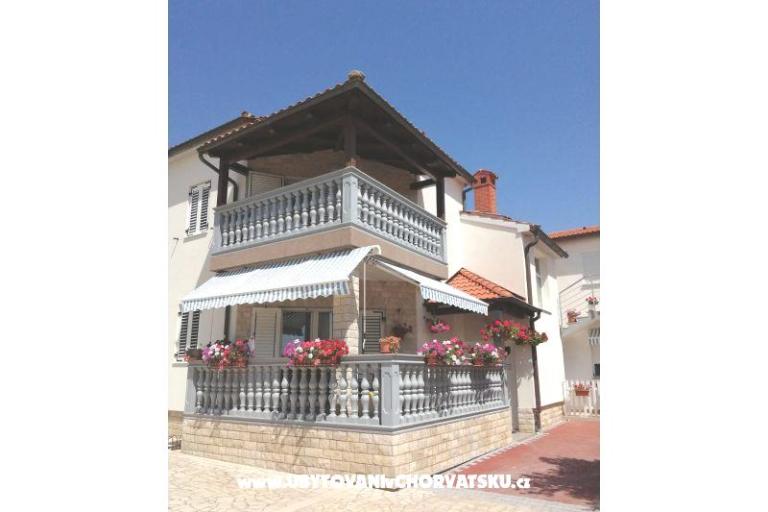 Apartments Mila-Casa Bianca  – photo 10