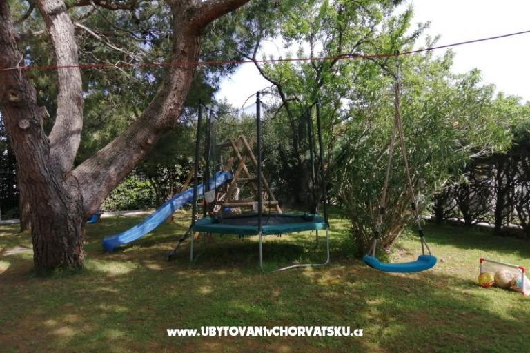 Apartments Nataša – photo 12