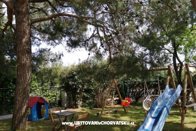 Apartments Nataša – photo 13