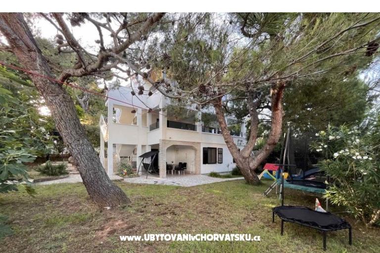 Apartments Nataša – photo 14