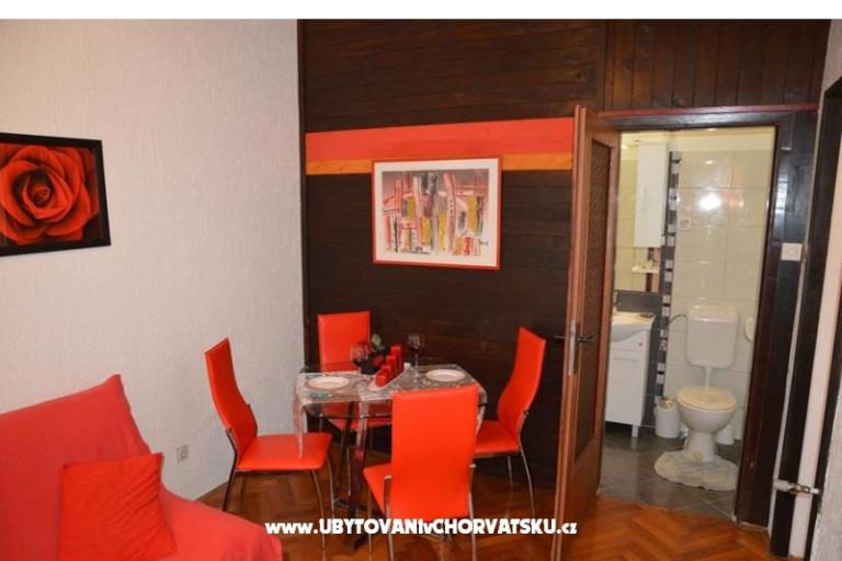 Apartments Roza – photo 16