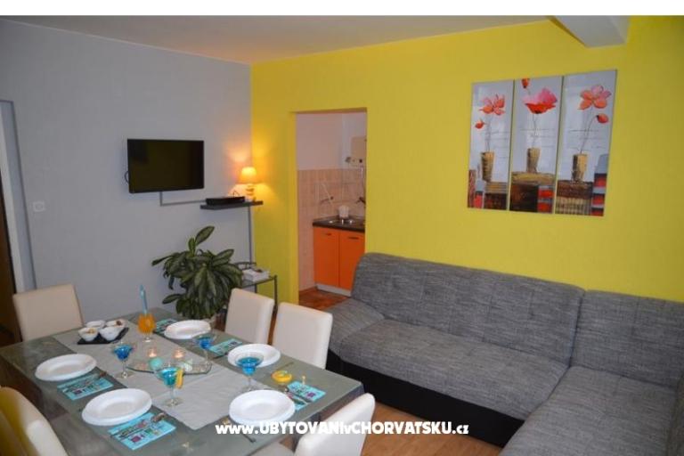Apartments Roza – photo 5