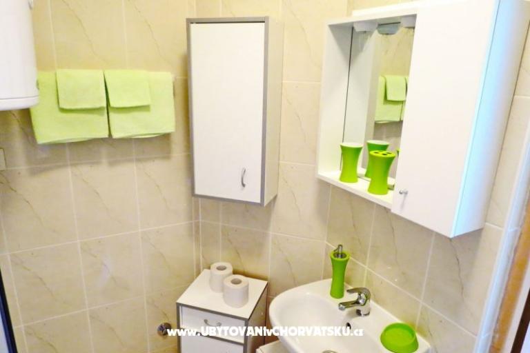 Apartments Tena – photo 17