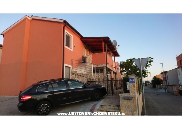 Apartments Zora Medulin – photo 10