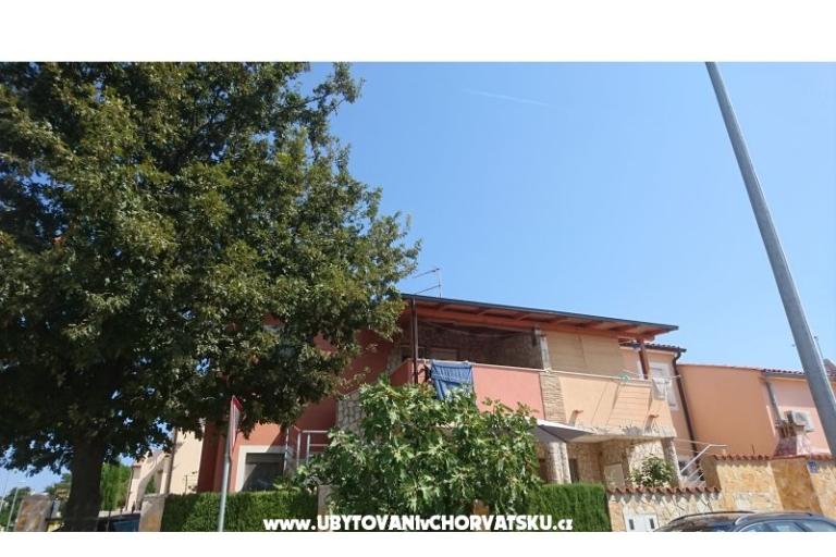 Apartments Zora Medulin – photo 8