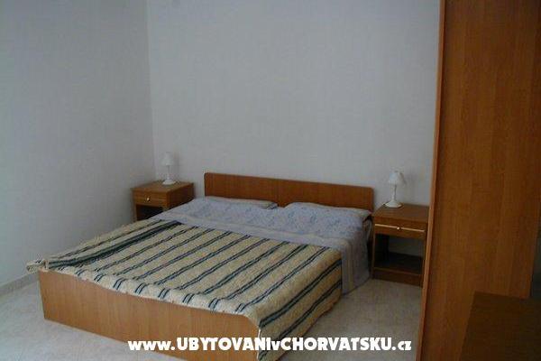 Apartments  Andjela  Ližnjan – photo 5